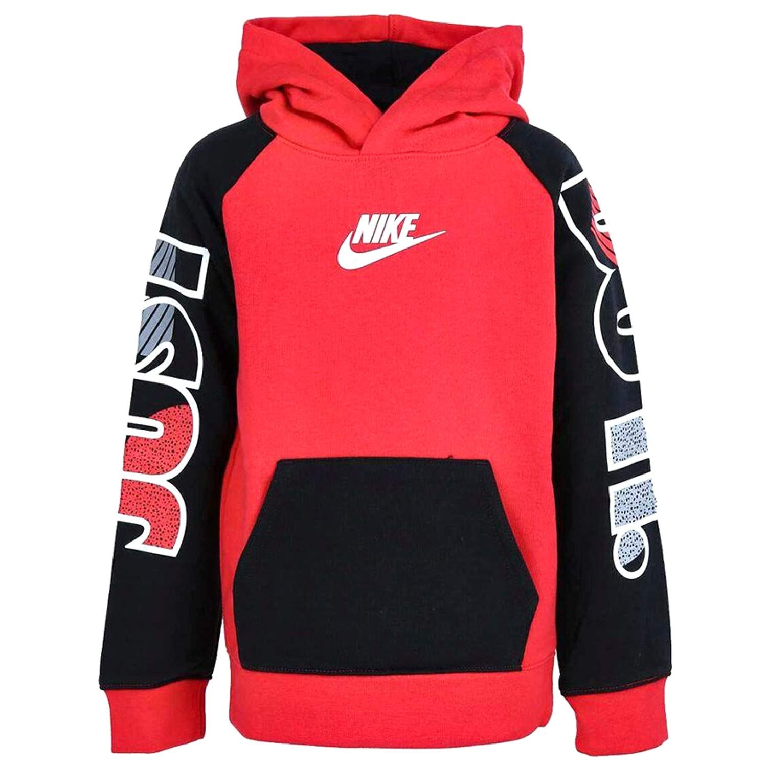 Nike Bluza dziecięca 86G860