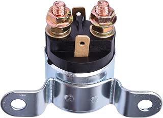 Electrical Solenoid Starter Relay Motorcycle Parts For F650 F 650 (Size : 10 pcs relay)