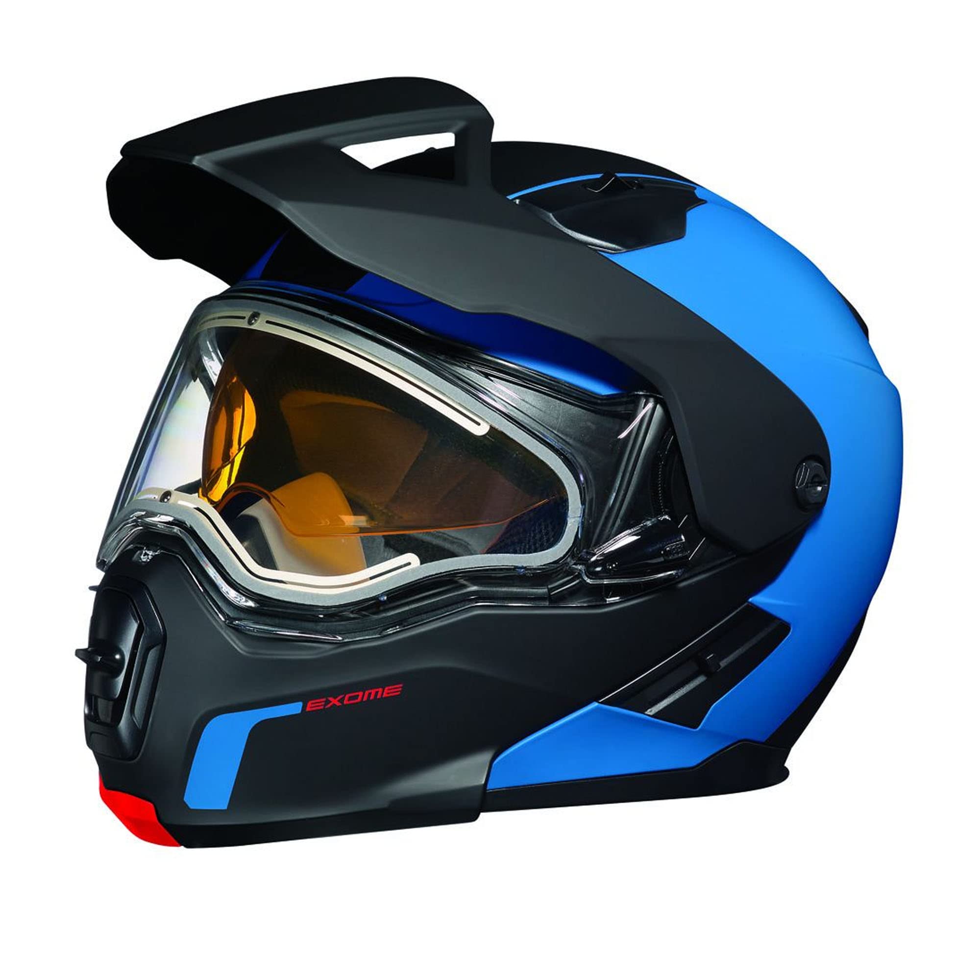 Ski-DooExome Sport Helmet (DOT) 929036