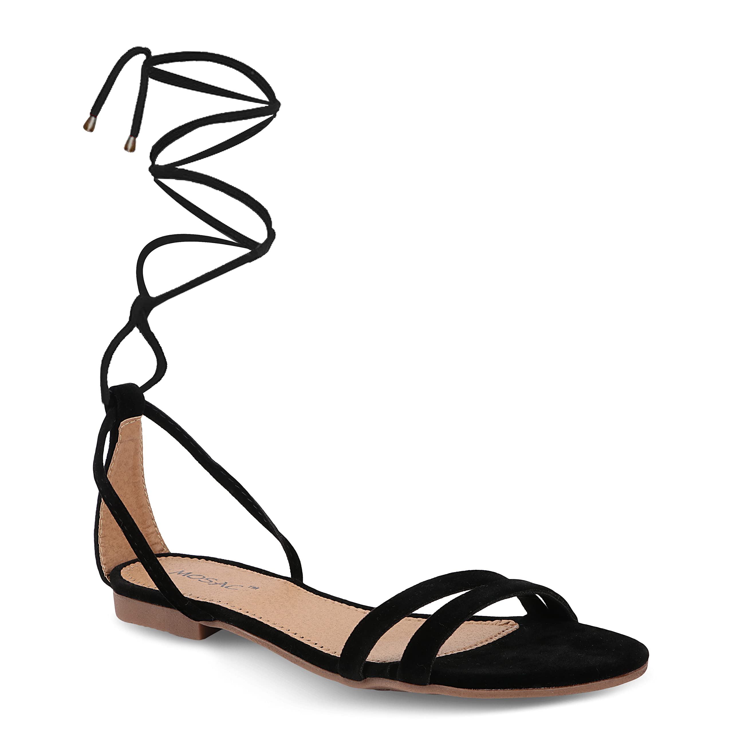 Mosac Women Fashion Sandal (B09TWK1N8Q) Amazon Price History, Amazon Price Tracker