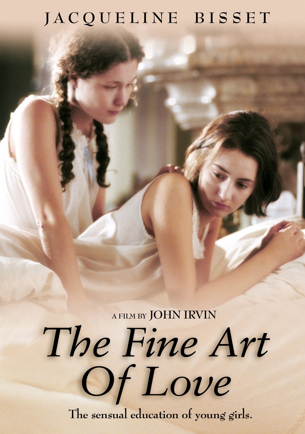 The Fine Art of Love