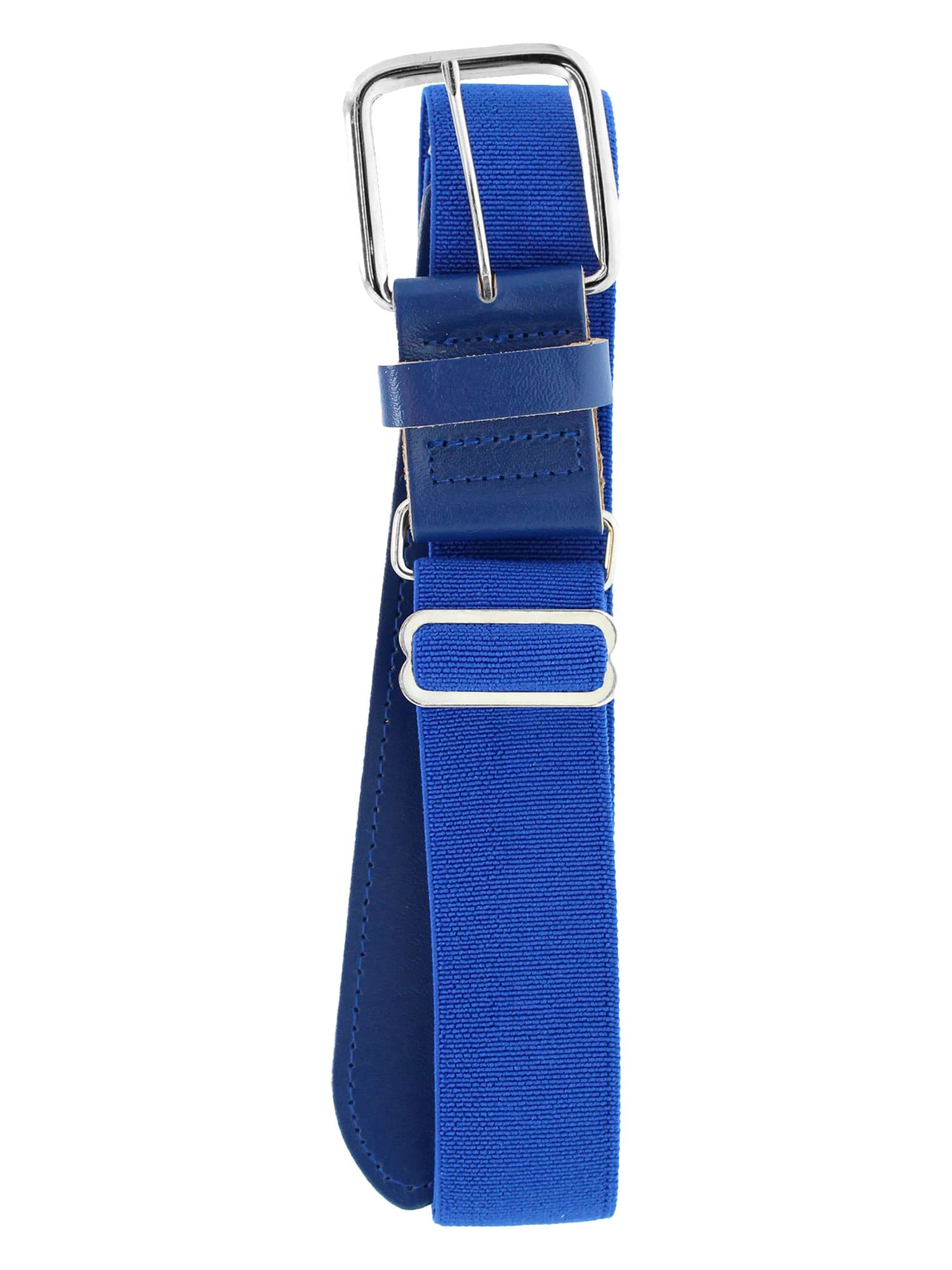 MadSportsStuff Baseball Belt Softball Belt Adjustable - Boys Men Girls Women - Youth and Adult Sizes
