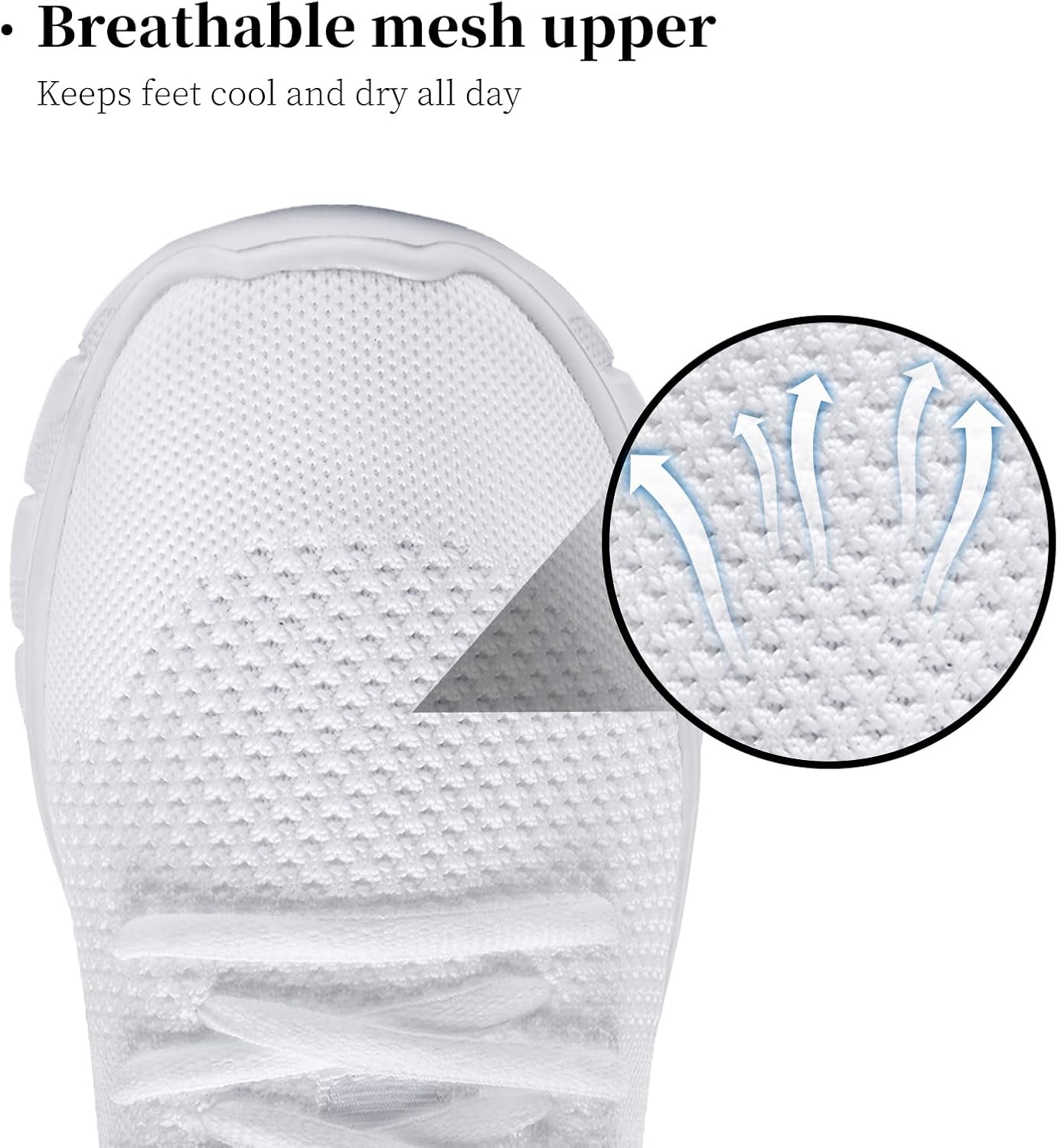 Running Tennis Shoes for Women Men Breathable Walking Shoes Lightweight Soft Mesh Athletic Gym Sneakers Workout Fashion Sneakers Lace up Daily Footwear