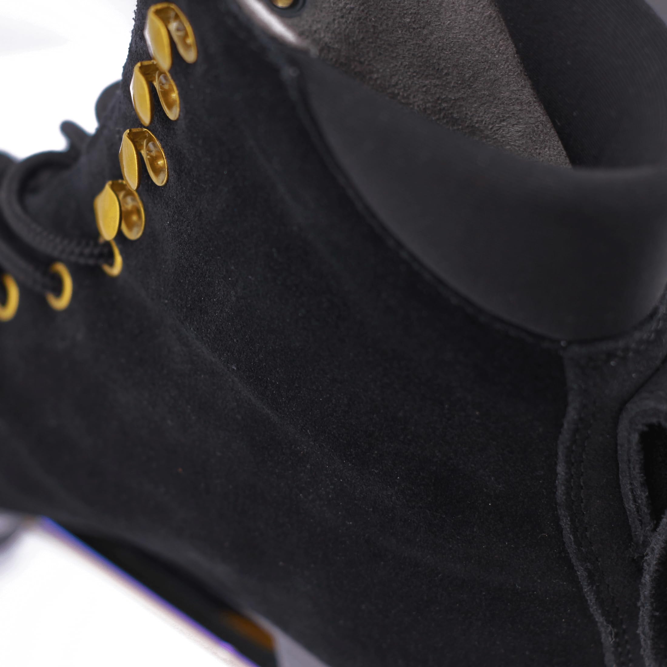 BTFL Patines para Mujeres Patinaje Danza Pro Scarlett Tony Retro
