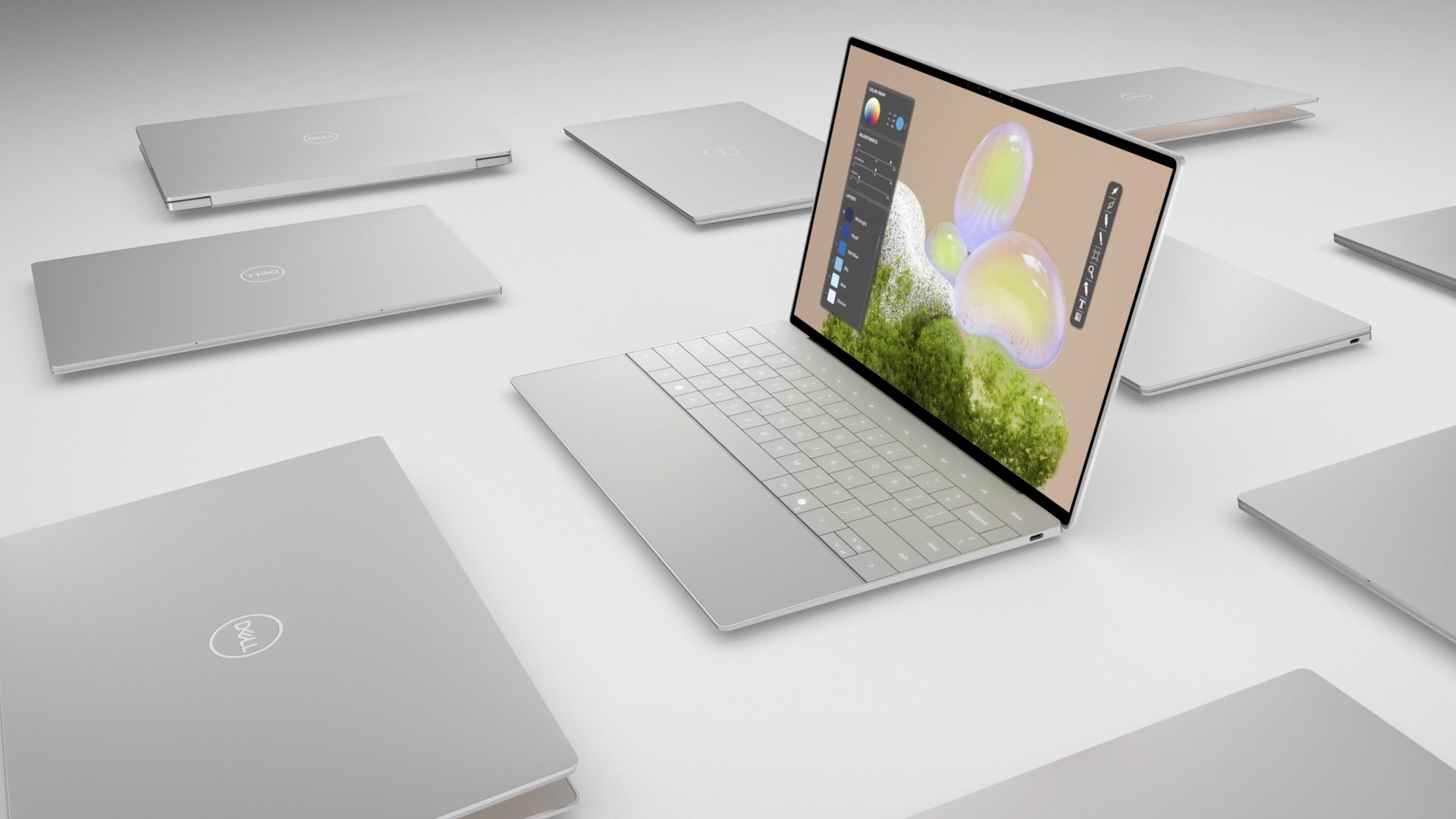 Amazon.com: Dell XPS 13 9350 AI Business Laptop (13.4