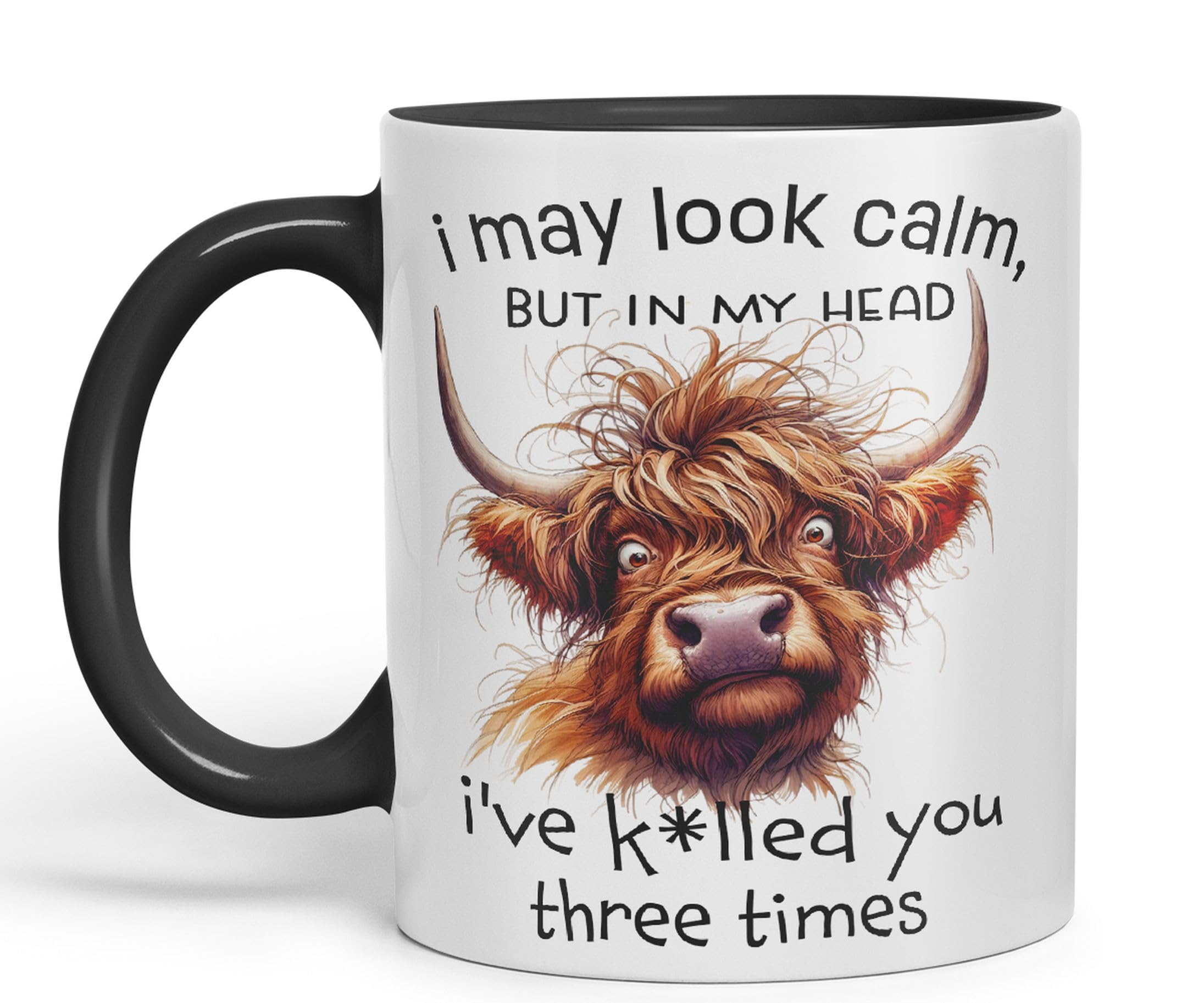 Vixar I May Look Calm