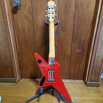 ESP 高崎晃モデル ミニランダムスター Amazon.co.jp: 高崎晃 ESP ミニ ランダムスター : おもちゃ