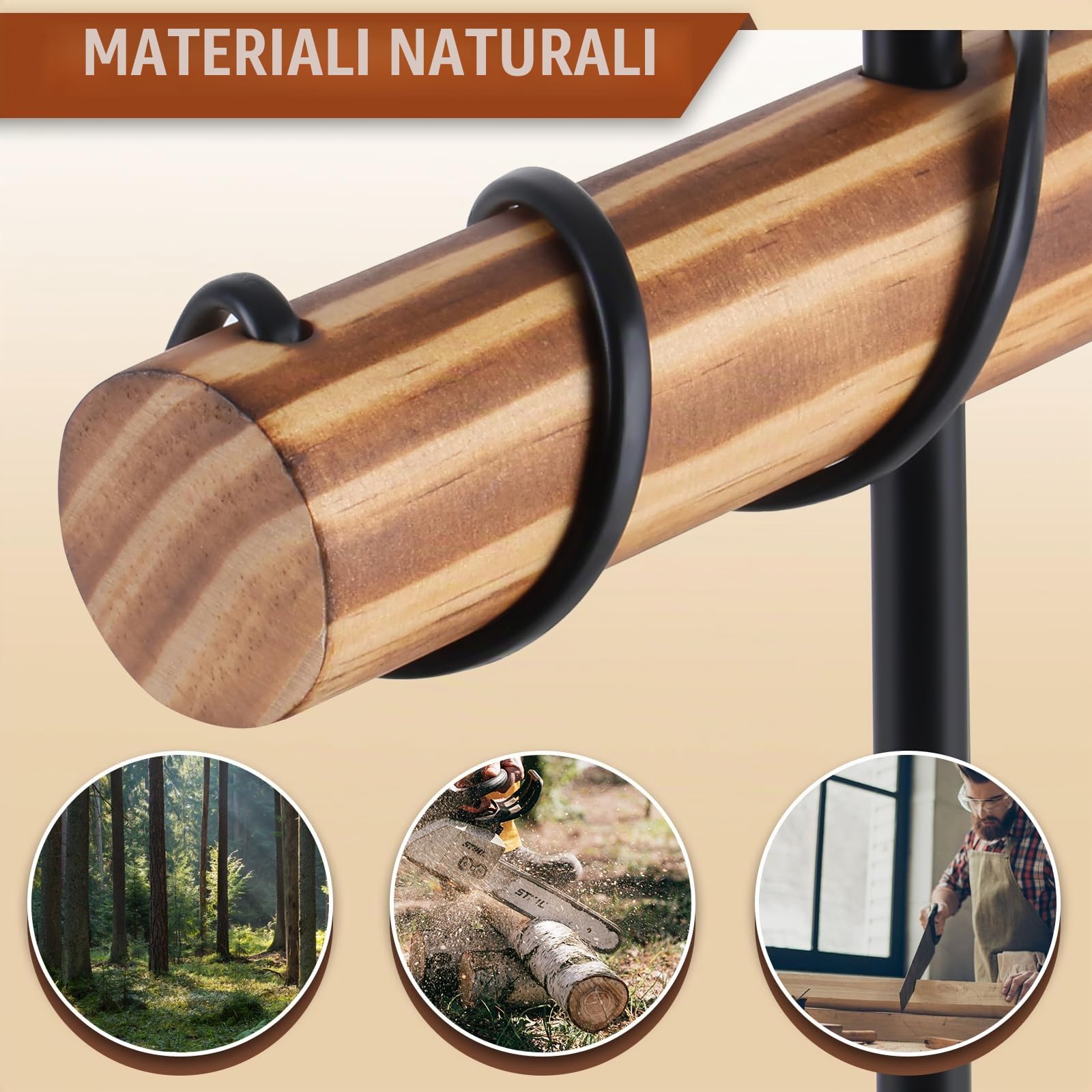ZMH Lampada da tavolo vintage, lampada da comodino per soggiorno E27: | lampada da tavolo retrò a 1 luce in design industriale in metallo nero, lampada da comodino con cavo - senza lampadina
