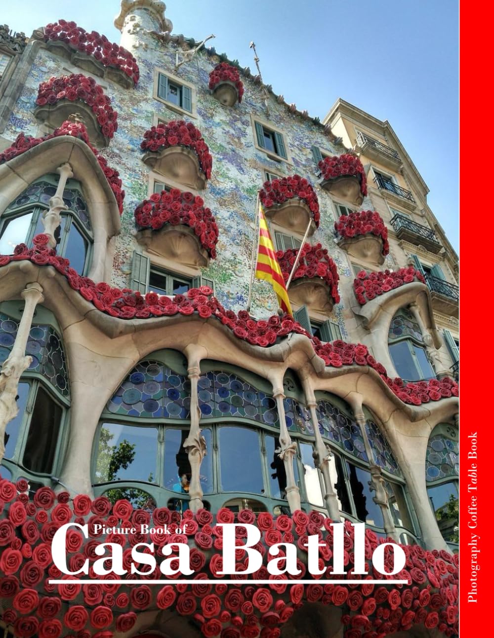 CASA BATLLO BARCELONA: Gaudí's Architectural Masterpiece in Barcelona
