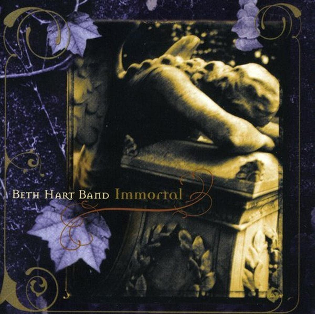 Immortal