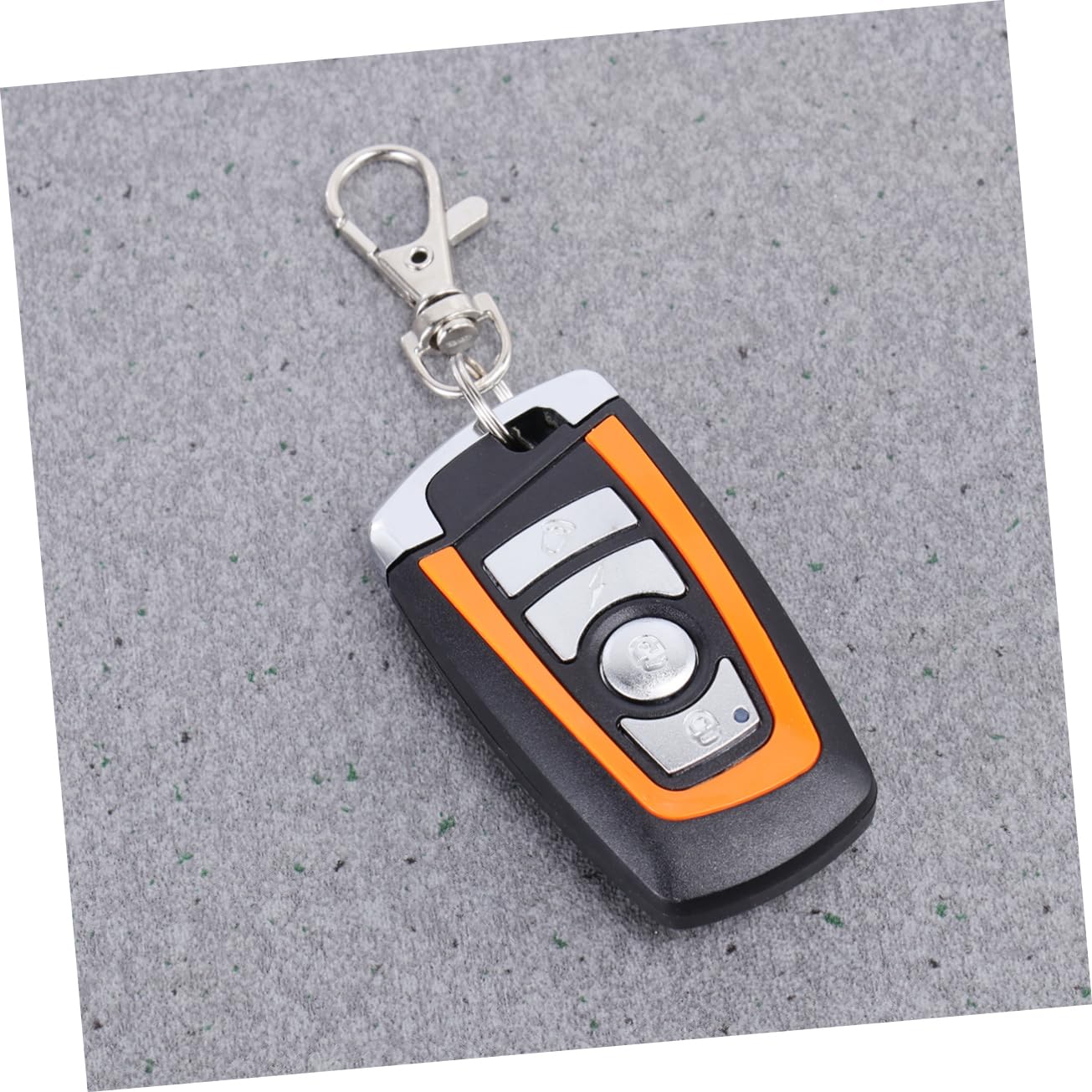 Allarme Antifurto per Scooter e Moto 2 Pezzi Telecomando | Abs, Installazione Fai da Te, 4 Livelli di Sensibilità, Motore, Sonoro