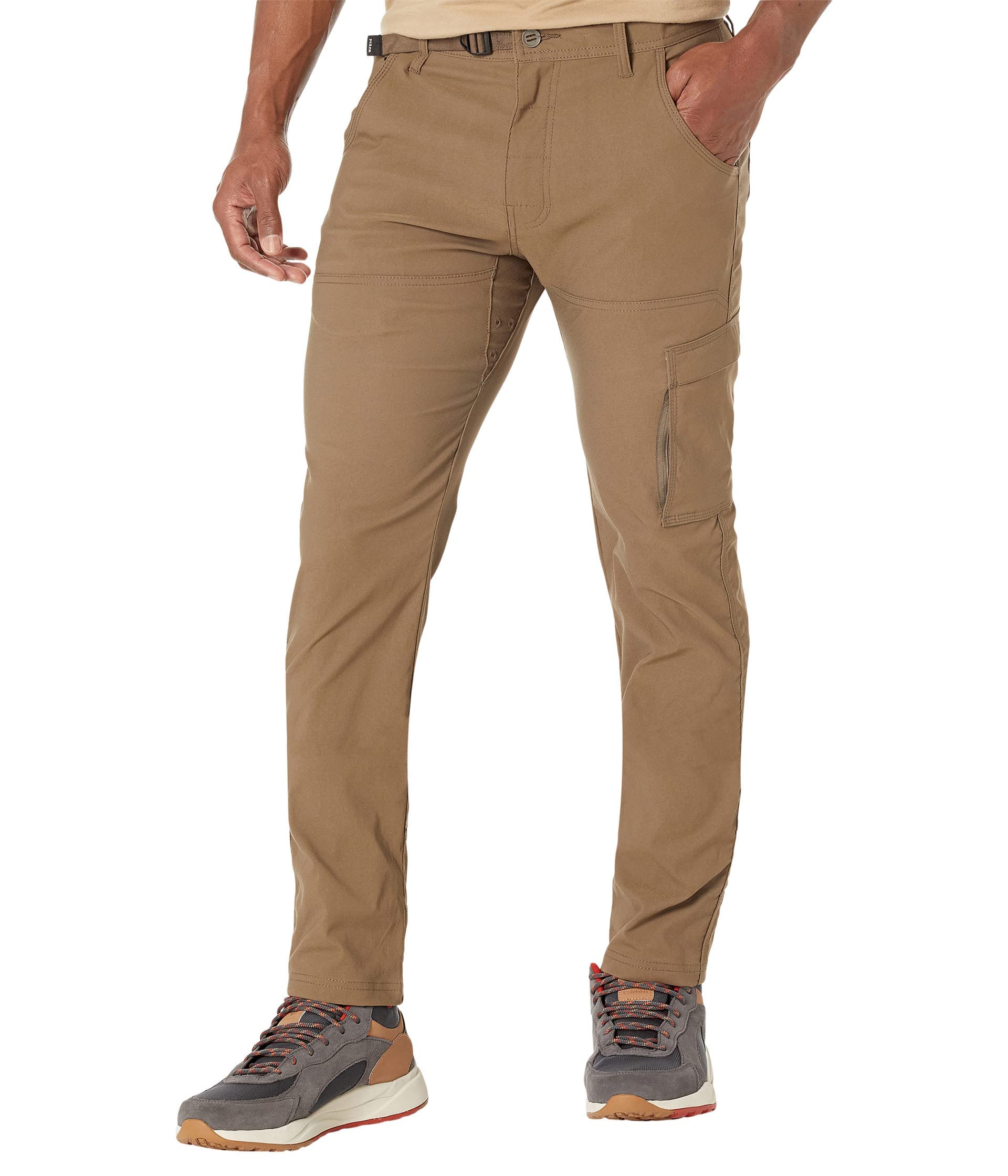 Best Hiking Pants of 2026 Zion Slim