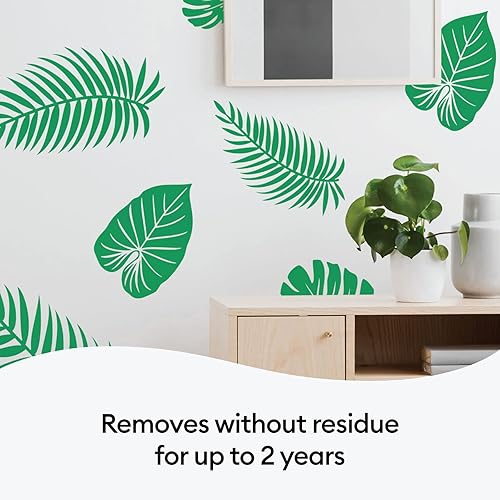 Miniatura 4 de Cricut - Vinilo removible de alta calidad (12 x 15 pies), sin residuos, fácil de quitar hasta 2 años, perfecto para proyectos de bricolaje en