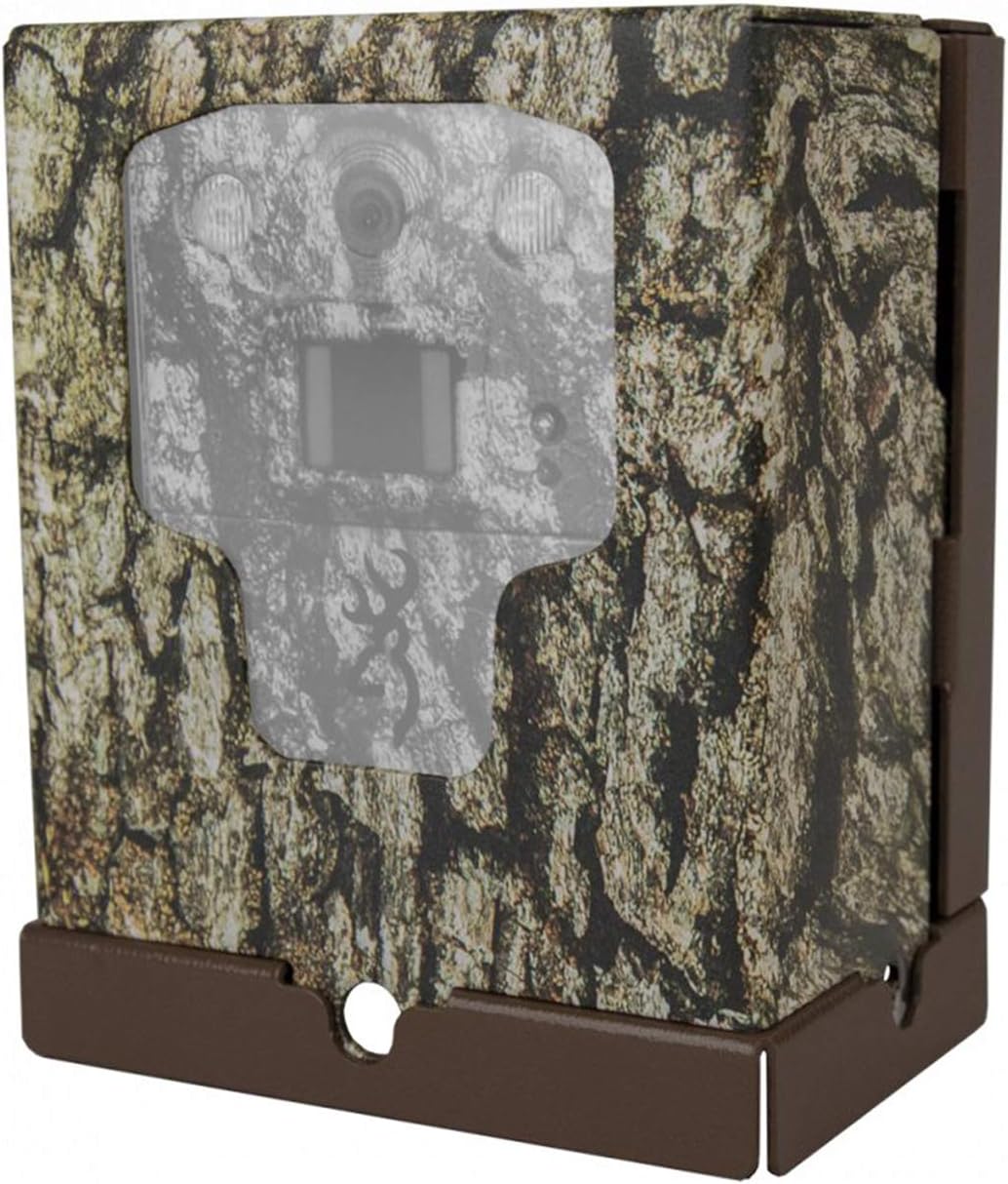Browning Sub-micro Security box, Camo