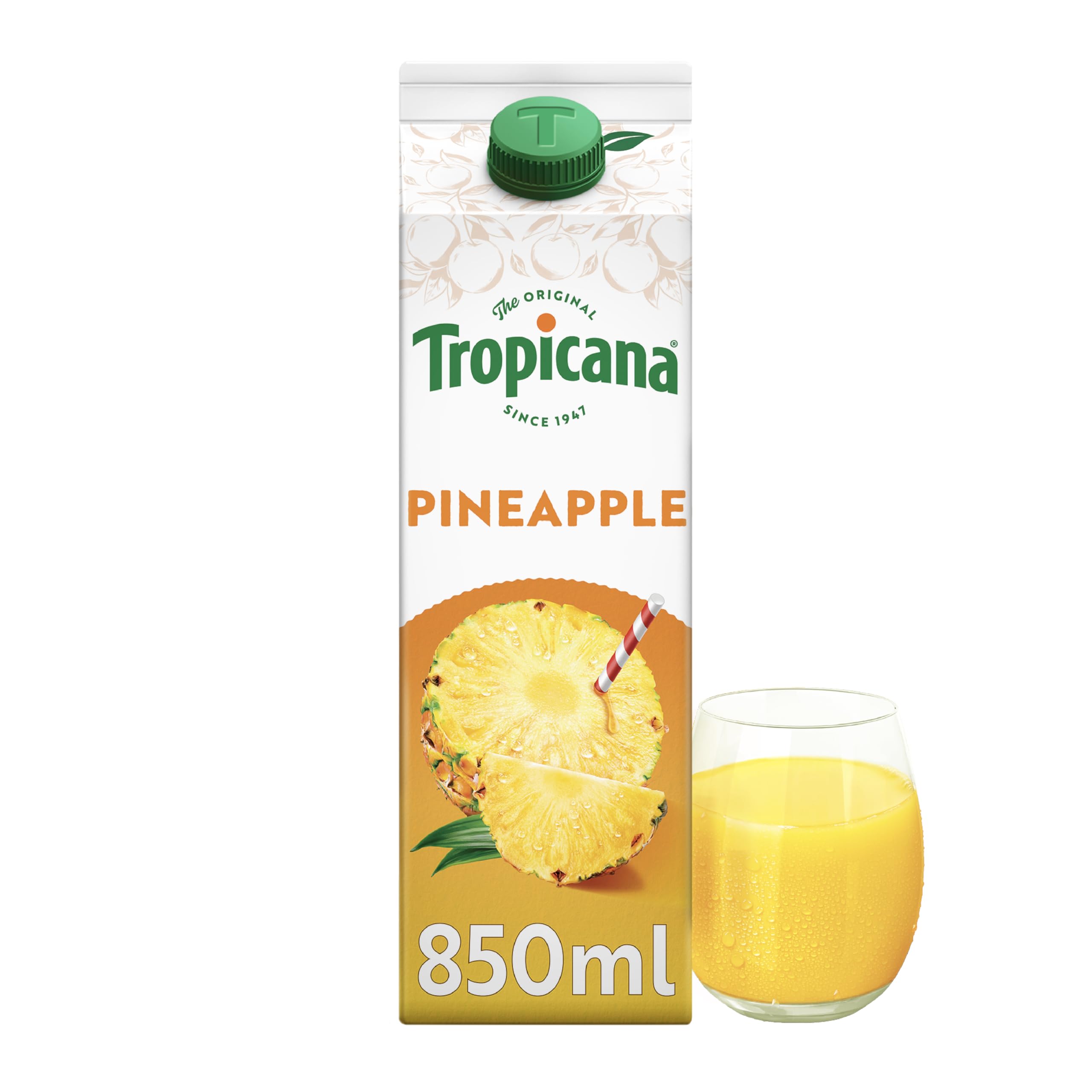 Pineapple Juice, 850ml