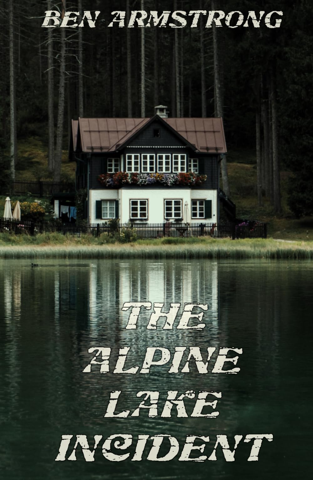 The Alpine Lake Incident