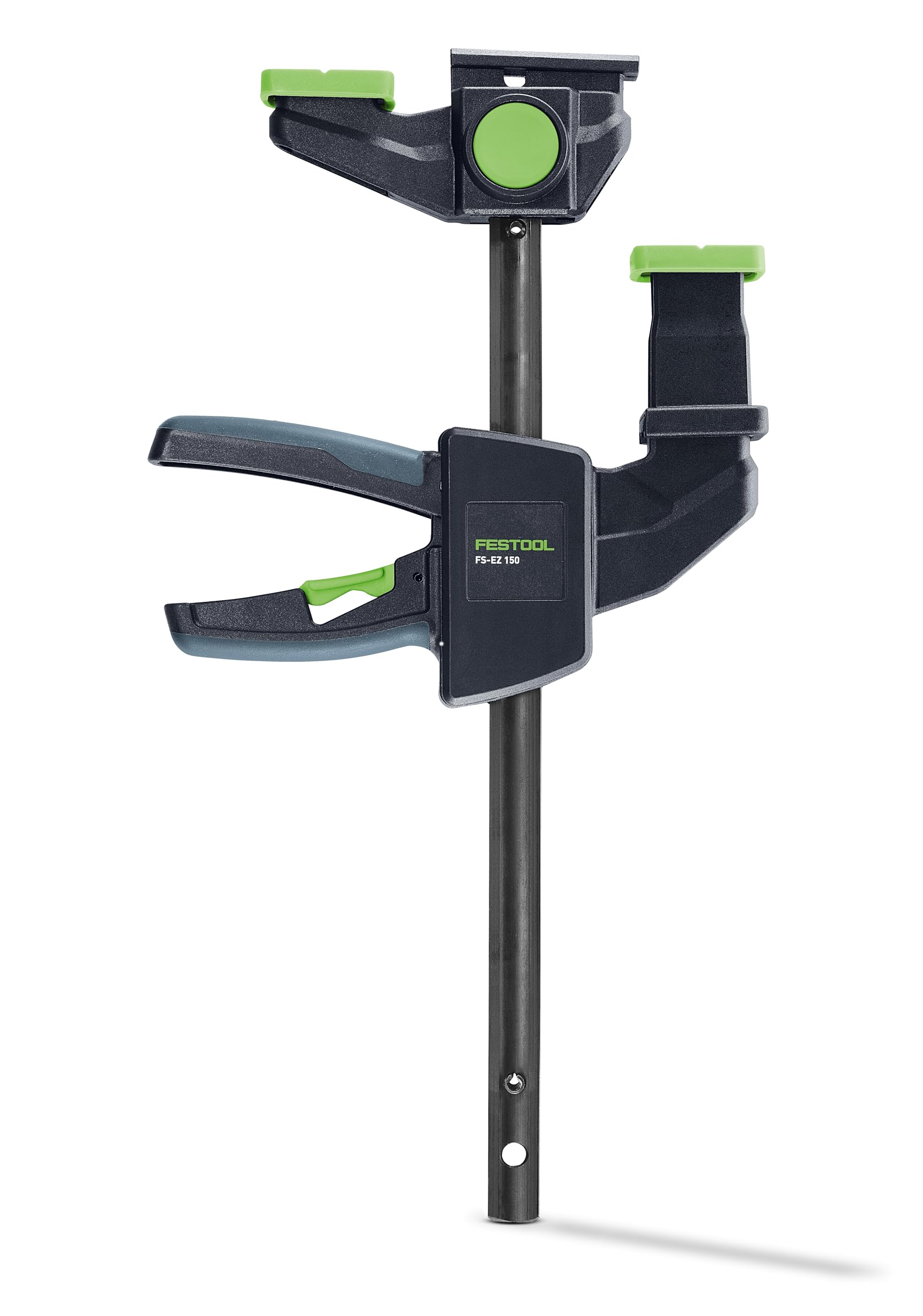 Festool 578623 One Handed Work Clamp FS-EZ 150/2 Guide Rail Clamp