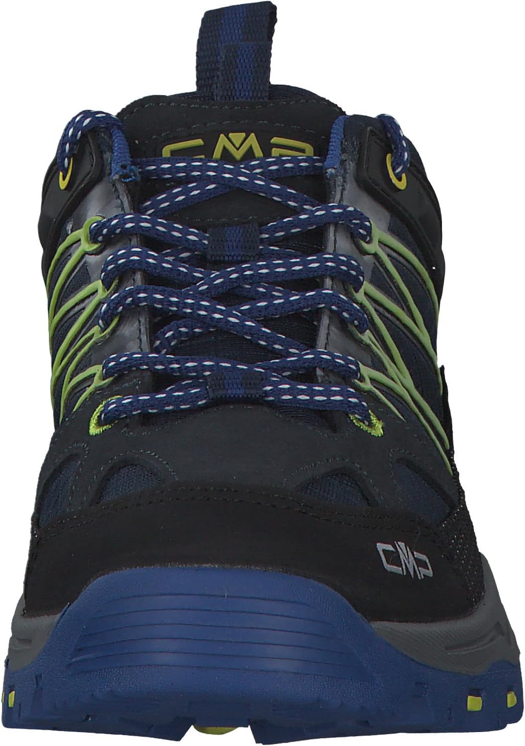 CMP Women's High Rise Hiking Shoes, Women 2