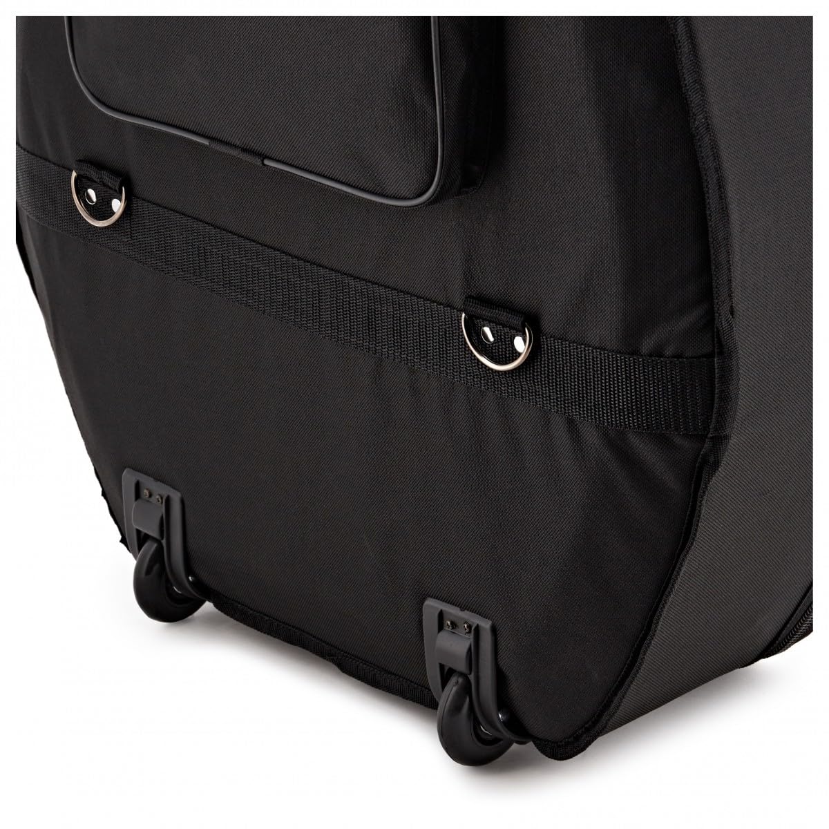 Gear4music - Funda ligera para violonchelo 4/4, color negro