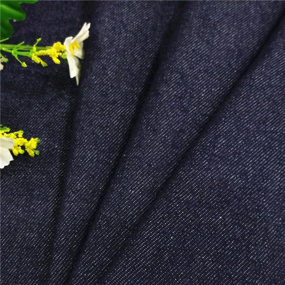 3M Baumwollstoff Meterware,150 cm Breit,Dekostoff Bastelstoffe,Stoff zum Nähen Basteln Dekorieren,DIY Handwerken,Vorhänge Gardinen Bühne Kostüm Kleid Bekleidung Dekoration,Blau