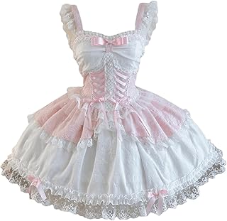 Browse Cheap Lolita Dresses Deals