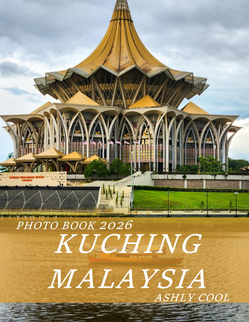Kuching Malaysia: Cool Pictures That Create An Idea For You About - Perfect Gift for tourism & travel lovers.....Relaxing & Meditation.