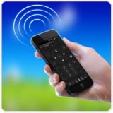 Toshiba TV Remote