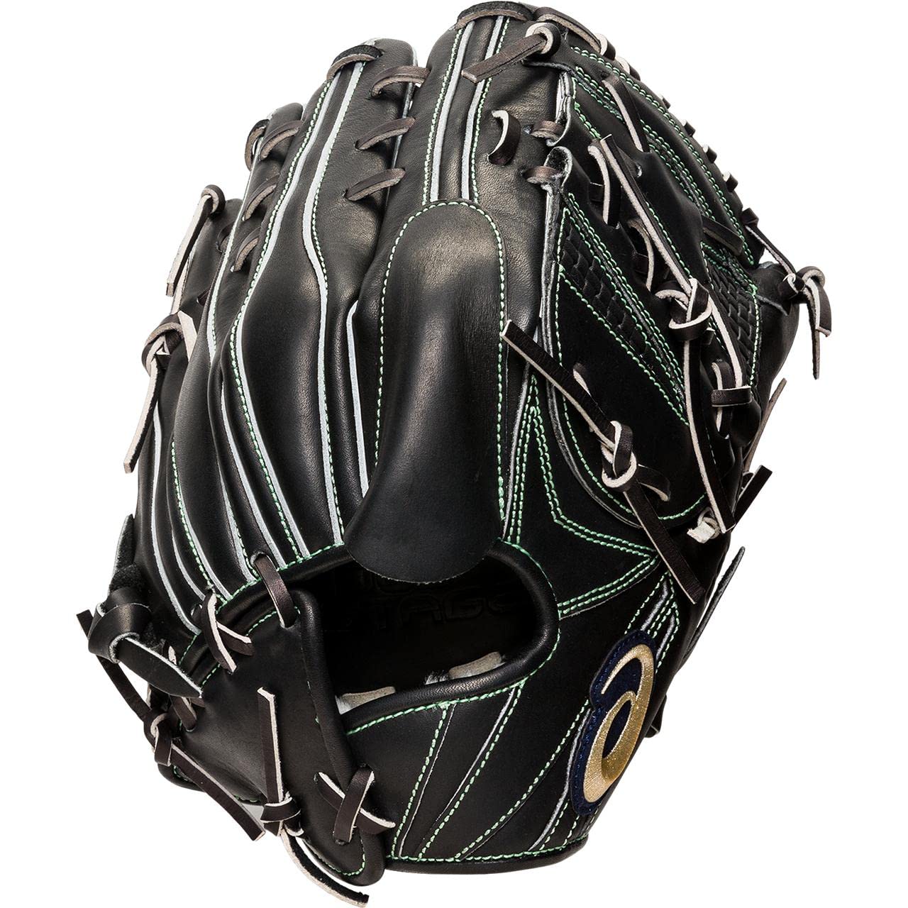 Amazon | アシックス(asics) 野球 軟式グラブ 投手用 GOLDSTAGE i-Pro