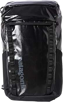 Amazon.co.jp: [パタゴニア] BLACK HOLE PACK 32L ブラックホール