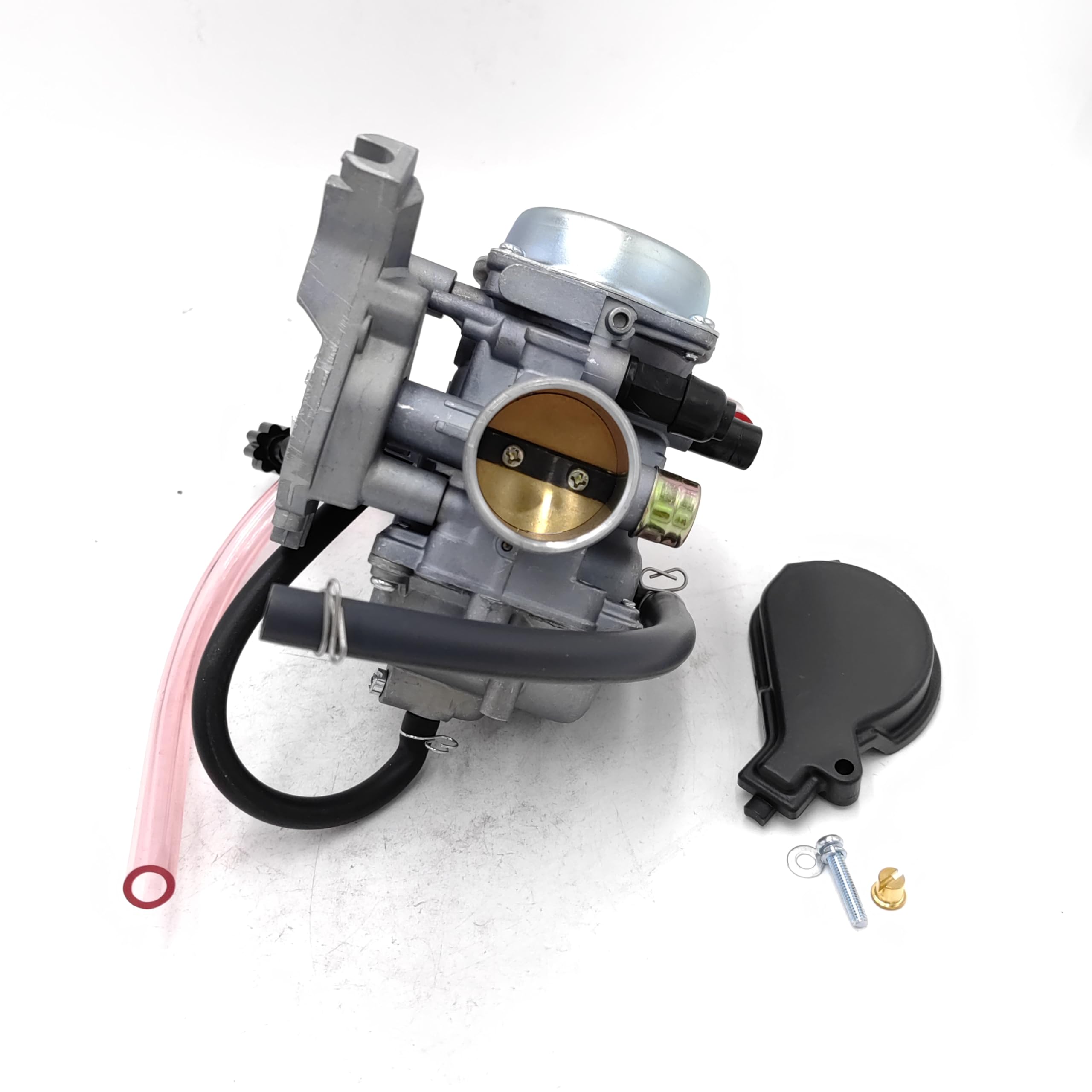 Amazon.com: JXKMGMD Motorcycle Parts for Keihin for CVK Carburetor