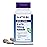 Natrol 5-HTP 100mg, Dietary Supplement Helps Support a Balanced Mood, Mood and Stress Support Supplement, 90 Time Release Tablets, 45-90 Day Supply