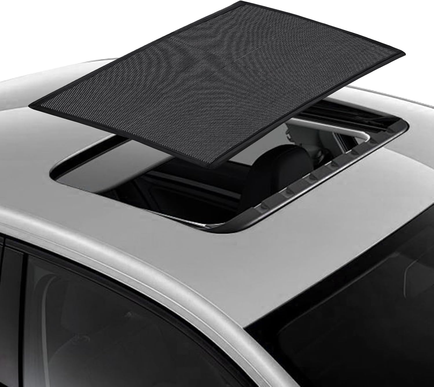 Car Sunroof Sun Shade for KI-A Rio SPORTAGE X-LINE GT GT-LINE Picanto