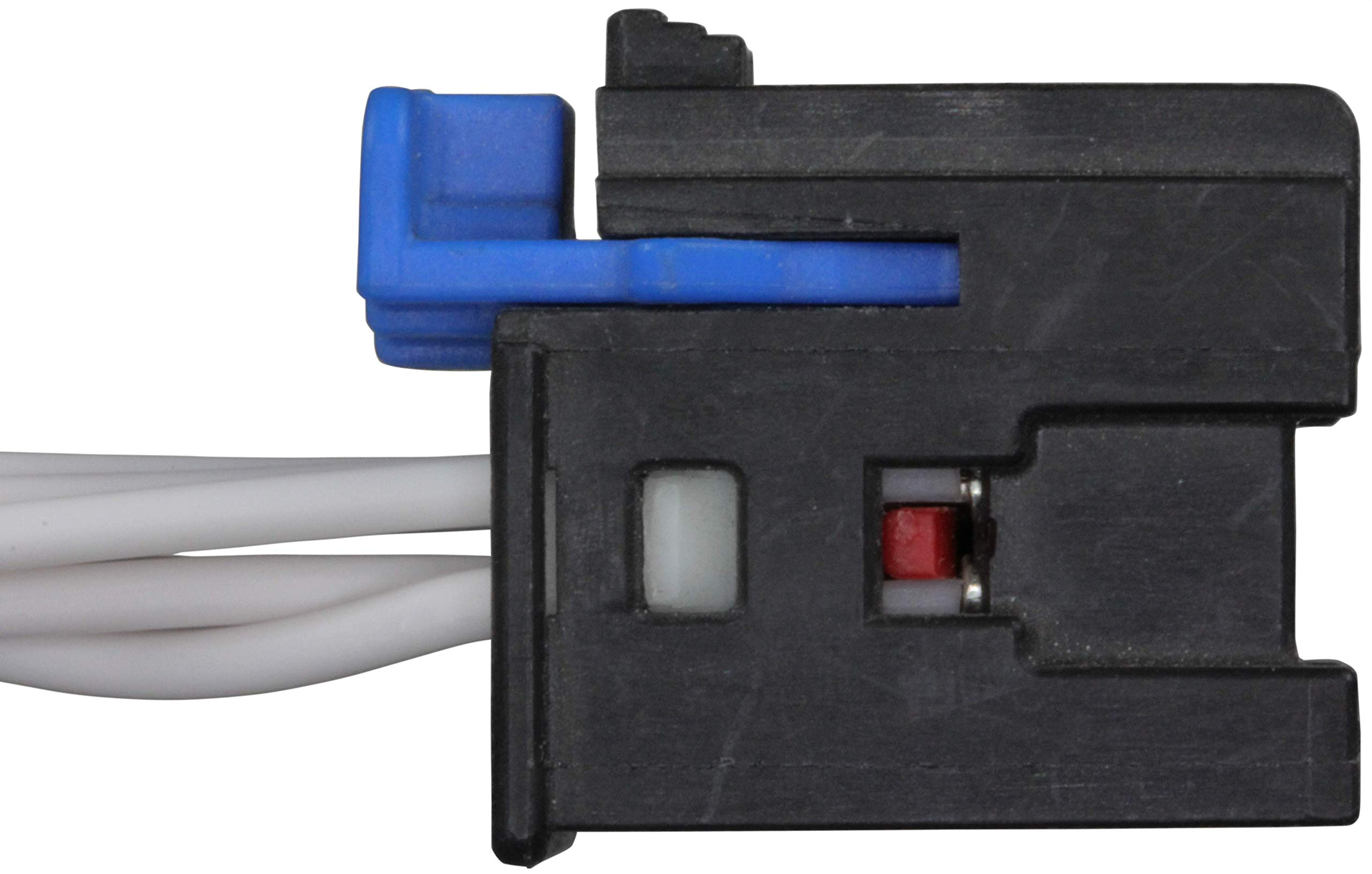 Amazon.com: WVE by NTK 1P2574 HVAC Control Connector : Automotive 