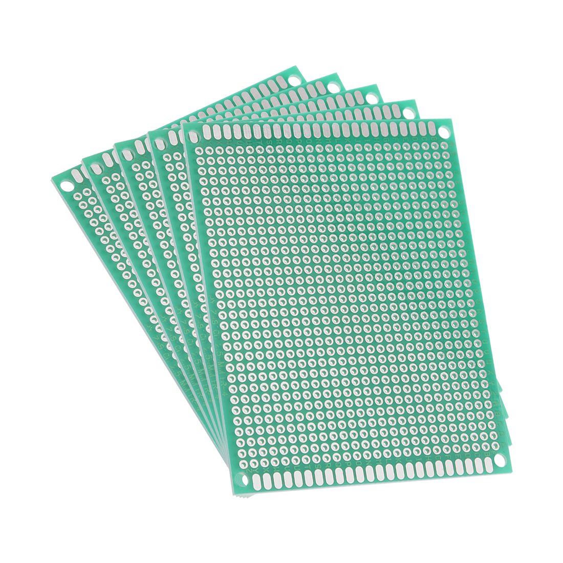5 stuks prototyping prototype schild ProtoShield Mini Breadboard, componenten compatibel voor Arduino Prototype Shield