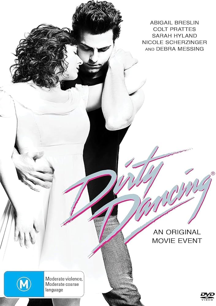 Amazon.com: Dirty Dancing : Abigail Breslin, Colt Prattes, Sarah Amazon.com: Dirty Dancing : Abigail Breslin, Colt Prattes, Sarah