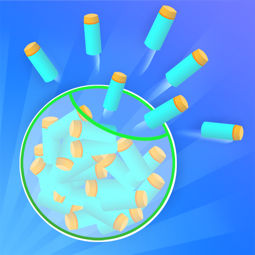 Darts Burst 3D - App on the Amazon Appstore
