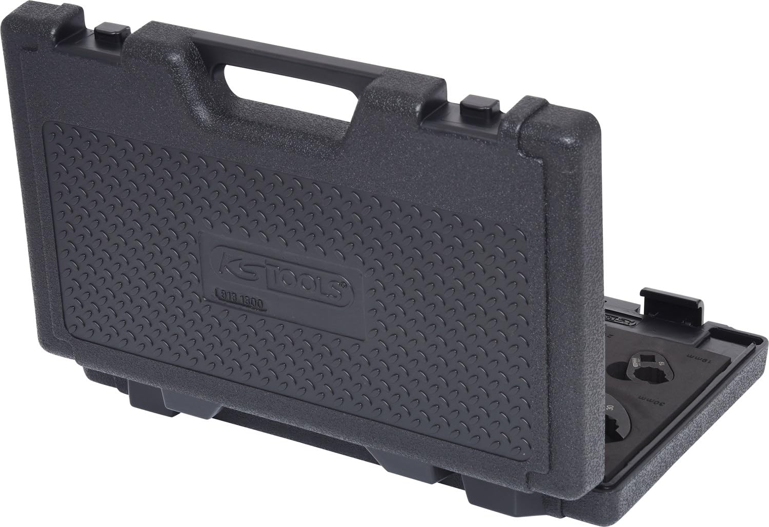KS Tools 913.1300 Zestaw kluczy SW 19-46mm,10-szt