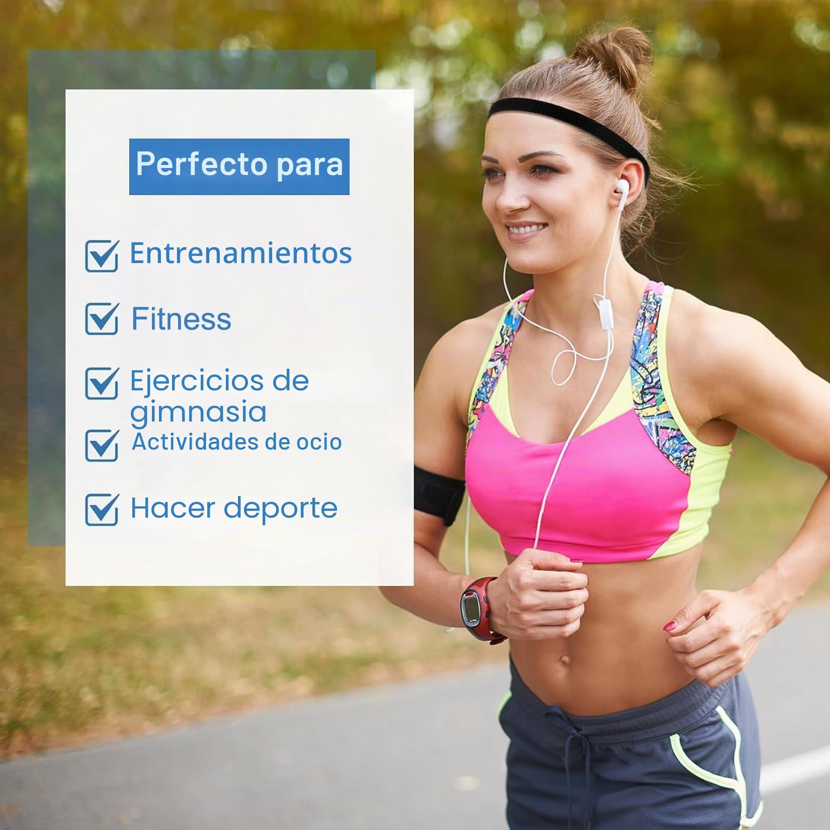 9 Pcs Cinta Pelo Deporte, Diadema Hombre Pelo, Cinta Deportiva Pelo, Deporte Diadema Deportiva Elásticas Antideslizantes, Cinta para el Pelo Hombre para Yoga Fútbol Jogging(Negro, Blanco, Gris)