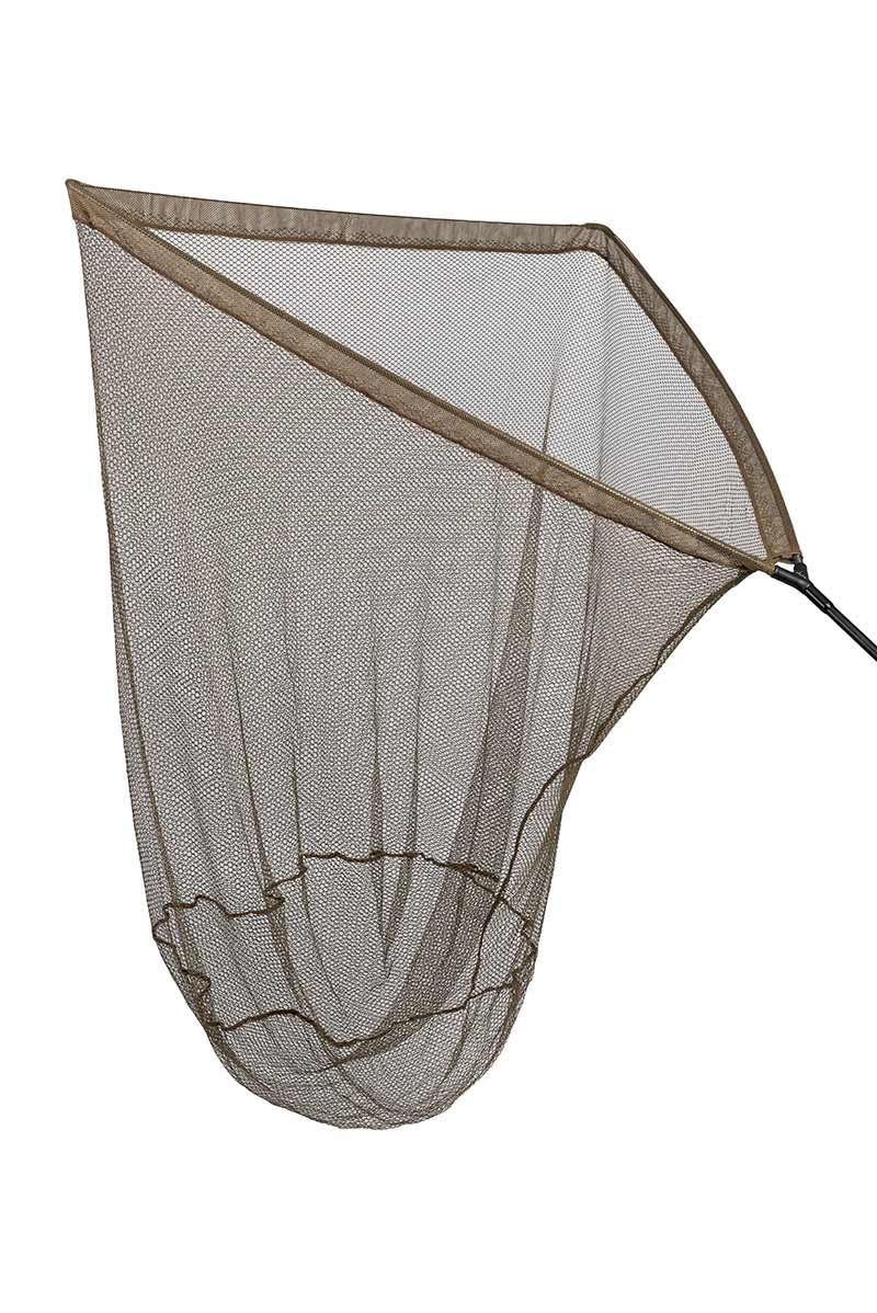 Fox Eos-X Landing Net 6ft (180cm) (42") (2-piece Steel) | Landing net
