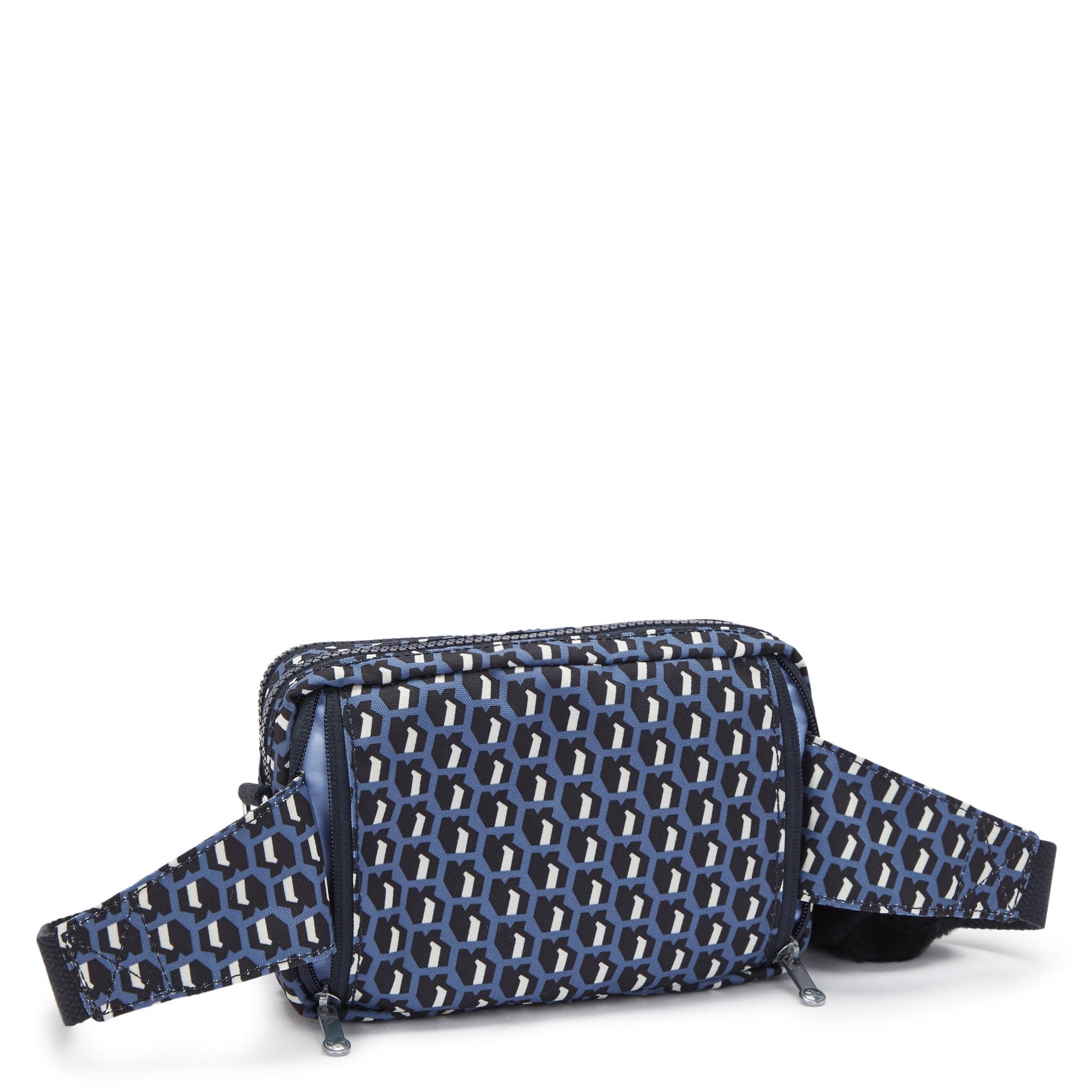 Kipling Abanu Mini 2 en 1 - Bolso bandolera convertible para mujer