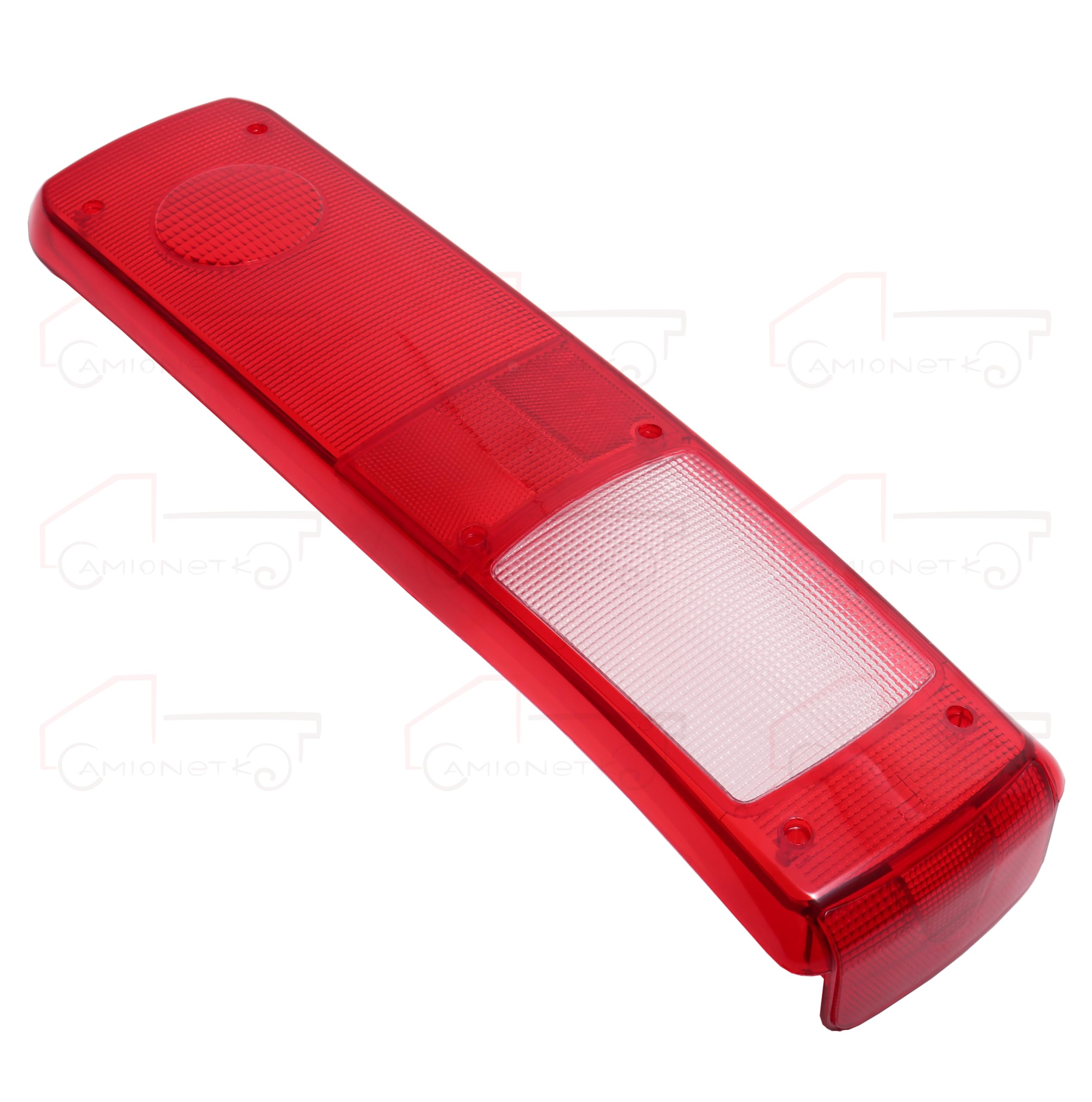 Coperture fanale posteriore per Renault Premium II Magnum Kerax 2006 Volvo FE FL 2006