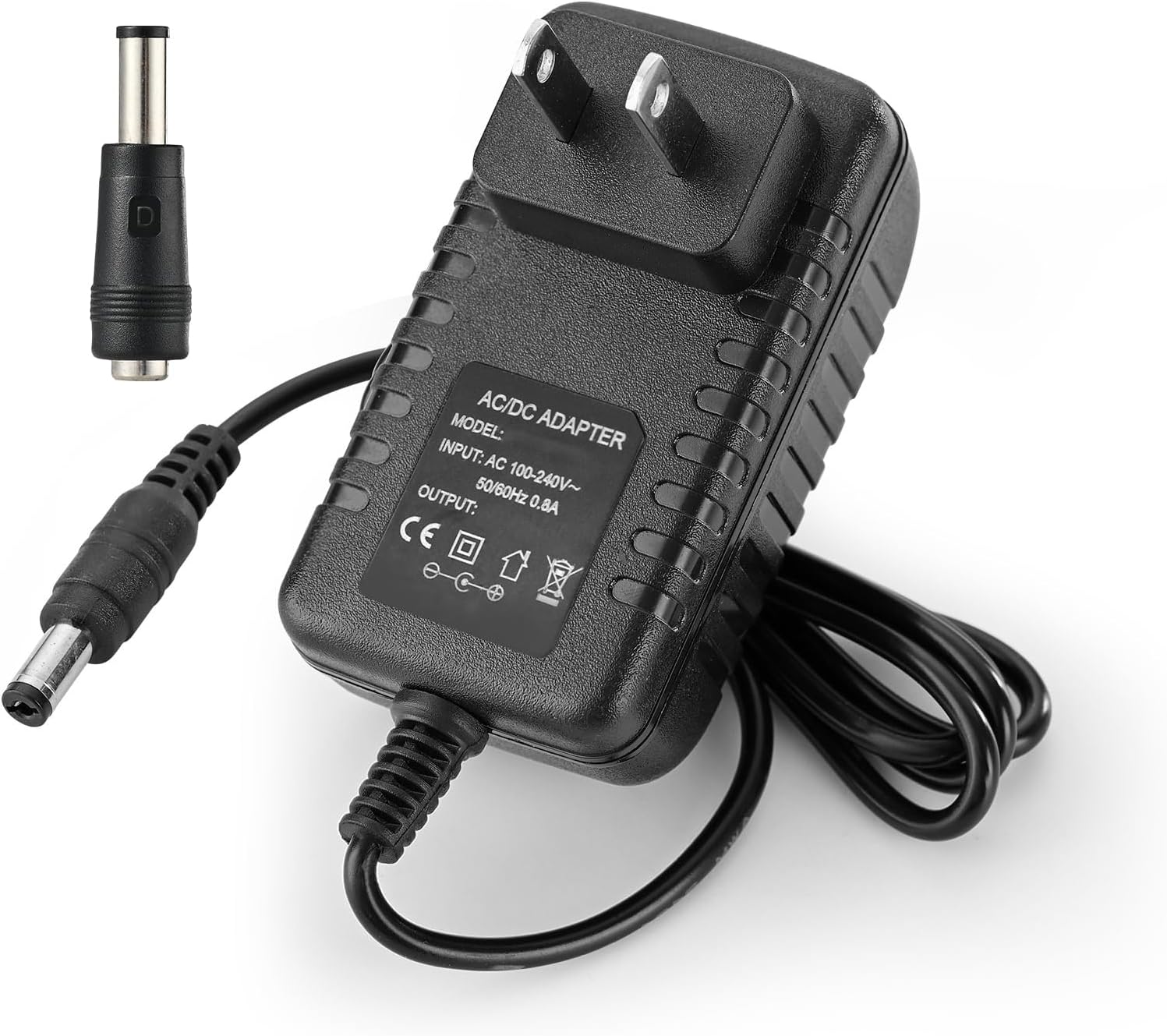 Cargador 15V para Theragun Mini y Theragun Prime miniatura 1