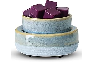 3-in-1 Electric Wax Melt Warmer