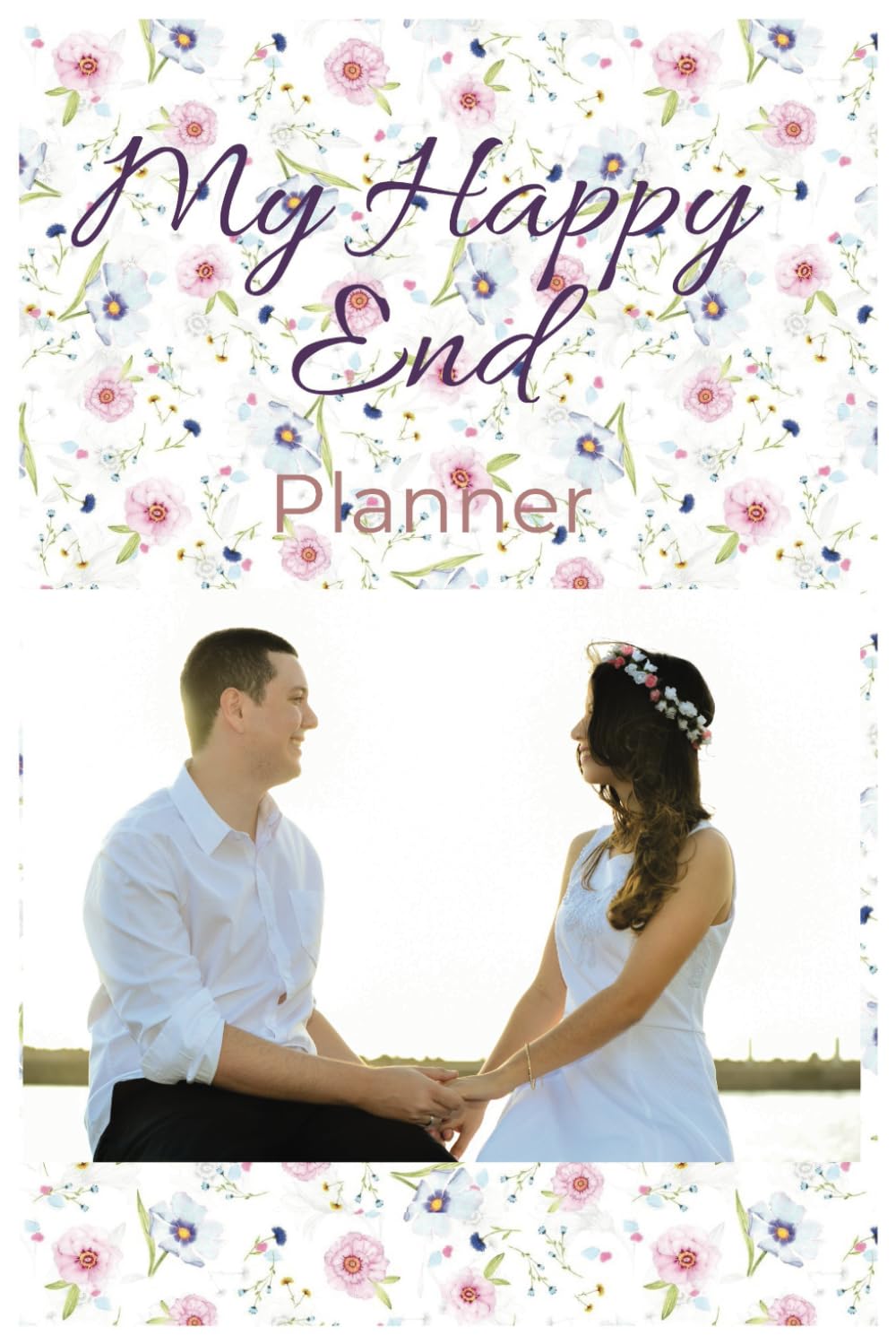 Your Happy End in your hands: Bride Wedding Planner | Budget | Guest Lists | Checklists and More