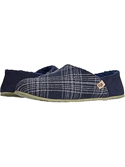 mens soft sole slippers