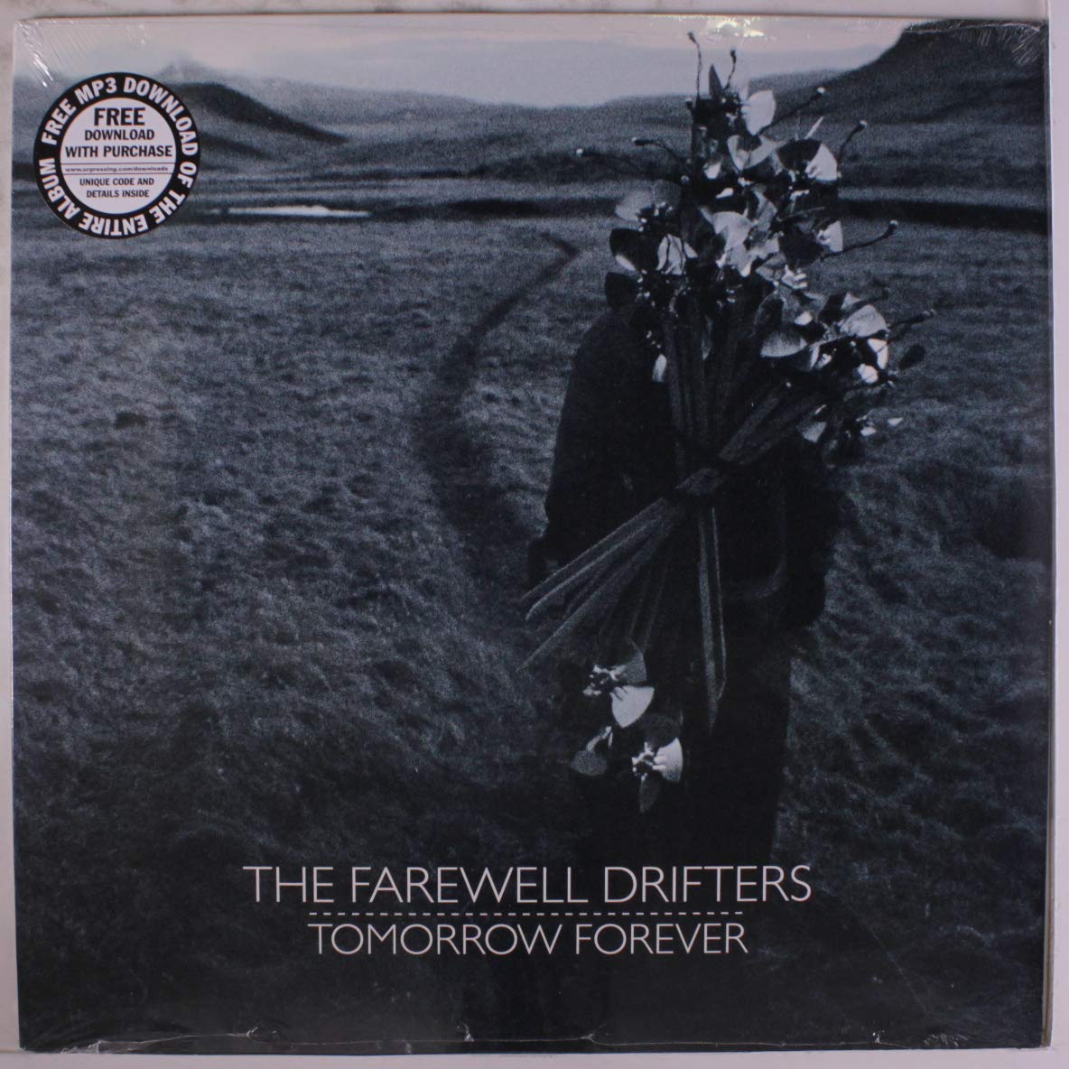 Tomorrow Forever [12" VINYL]