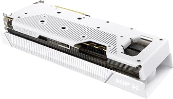 XFX Quicksilver AMD Radeon RX 7800 XT Magnetic Air Gaming Graphics Card with 16GB GDDR6, RDNA3 RX-78TMAIRW9
