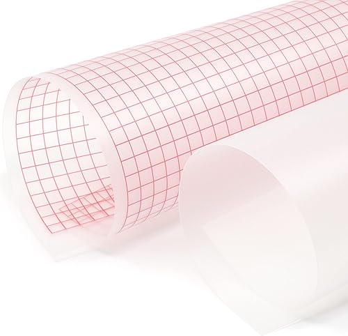 Miniatura 2 de Dritz 3414 Hojas de plantillas de vinilo antideslizantes (6 unidades)