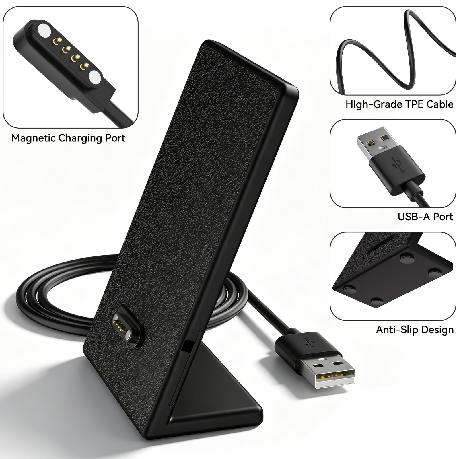 Amazon.co.jp: Plaud Note/Plaud Note Pro AIボイスレコーダー用 USB-A