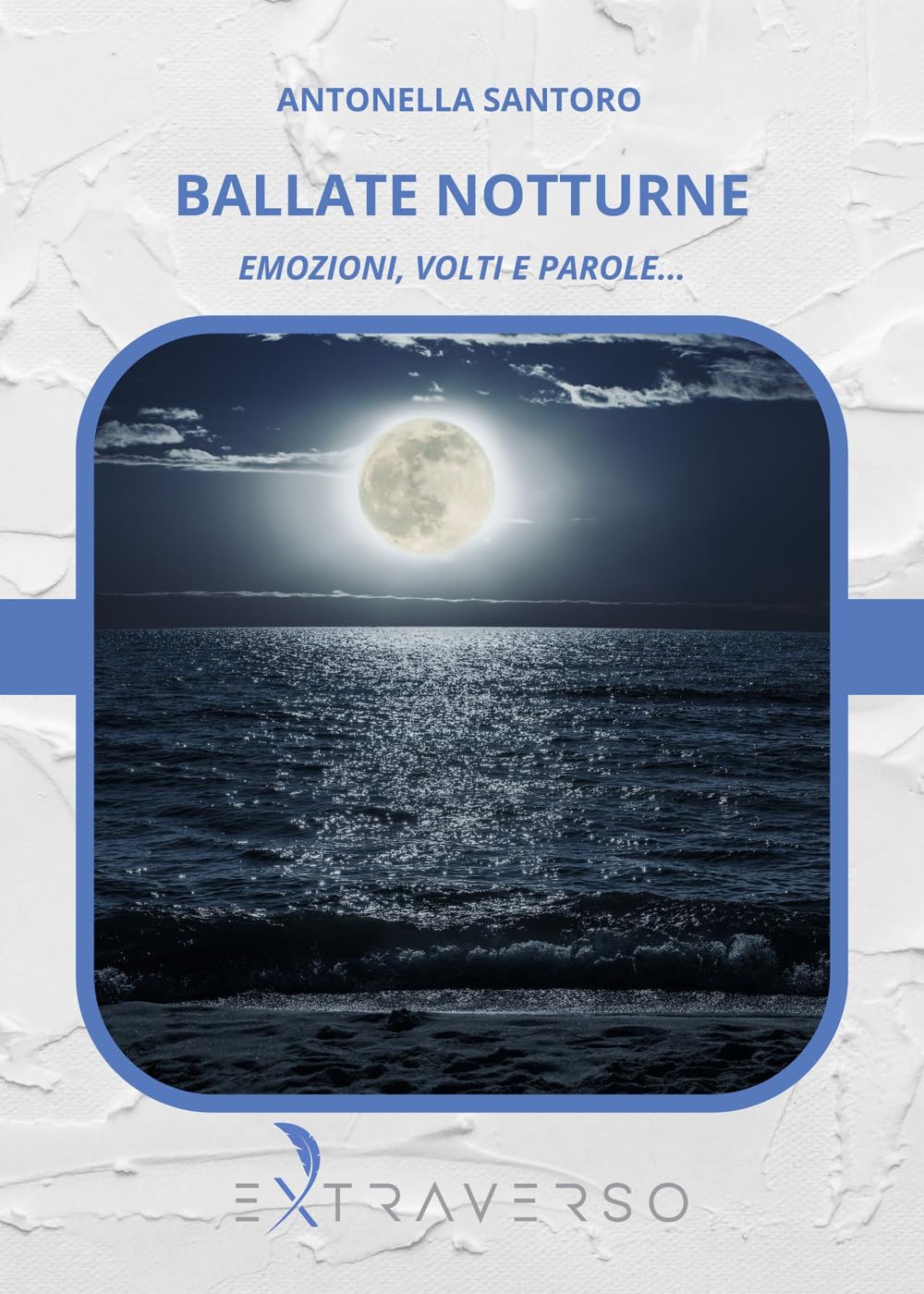 Ballate Notturne. Emozioni, Volti E Parole... - 4